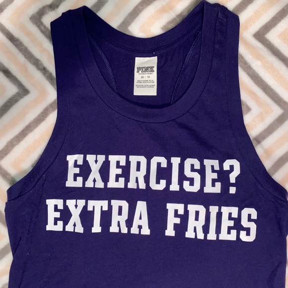 PINK top - Picture 3 of 4